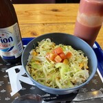 ルーラーズ タコライス - 