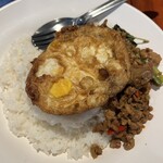 タイ料理レストラン きんめだい - 
