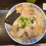 Kurume taiho ramen - 