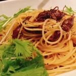 ピザ＆パスタ マリノステリア - 