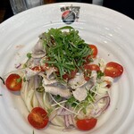 極楽うどん Ah-麺 - 