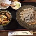 Teuchi Soba Komatsuya - 