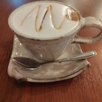 Cafe Banimatar - 