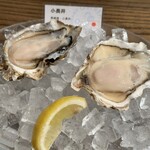 オストレア oysterbar&restaurant  - 