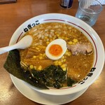 ラーメンねぎっこ - 