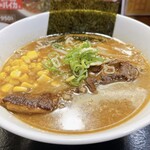 らぁめん 丈 - 