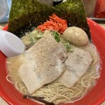 麺屋 吉蔵 - 