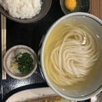 うどん処 重己 - 