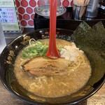 Ramen Kozou - 禁断らーめん