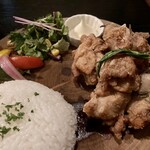 隠れ家洋食の店 ぴかぴかぶー - 