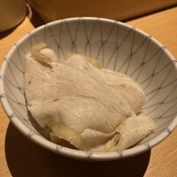 鶏料理 清水 - 胸肉