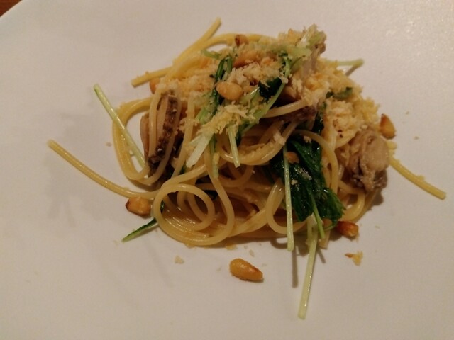 Italian Kitchen Ishikawa photo 3