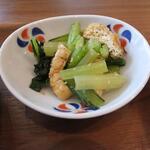 三日月コロッケ - 