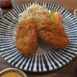 三日月コロッケ - 