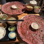 Bisutoro Sumiyakiniku Sakaba Chikinreggu - 