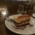 オルランド - ティラミス