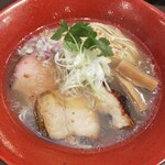 ラーメン こころ - 