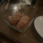 オルランド - ヴィヴィアーニのパン