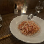 オルランド - マケロンチーニ ポモドーロ