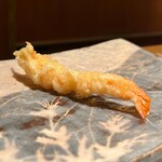 Tempura Kawaharasaki - 