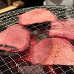 焼肉 Yakitaro - 