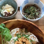 黒べぇさん - 小鉢さん価値あり