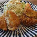 三日月コロッケ - 