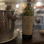 オルランド - 荒々しい赤ワイン