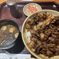 豚捨 KITTE丸の内店 - 