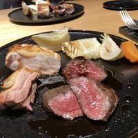 SIO syuji hijikuro - 