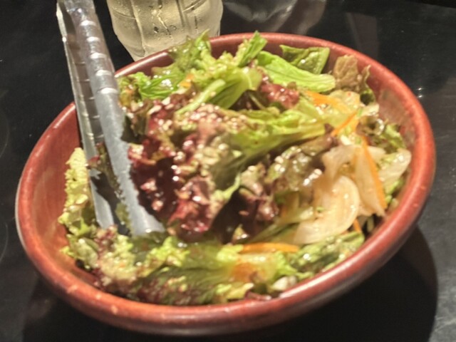 Yakiniku Yakitaro Suidobashi Ten photo 3