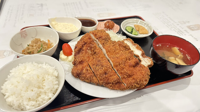 定食屋 おおた &ndash; 酒田の本格定食で満足のランチ・ディナー