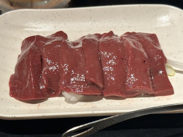 Yakiniku Yakitaro Suidobashi Ten photo 5
