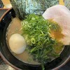 ラーメン見田家