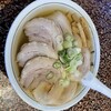 らぁ麺 高橋