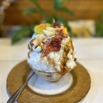 いちょうの木 - 