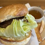 PHOENIX BURGER - 