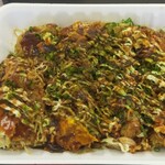 ヨッシーのたこやきお好み焼 - 