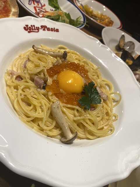 ジョリーパスタ 小樽築港店（Jolly Pasta） - 南小樽（パスタ）の写真