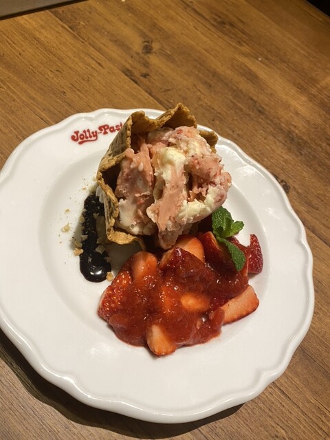 ジョリーパスタ 小樽築港店（Jolly Pasta） - 南小樽（パスタ）の写真