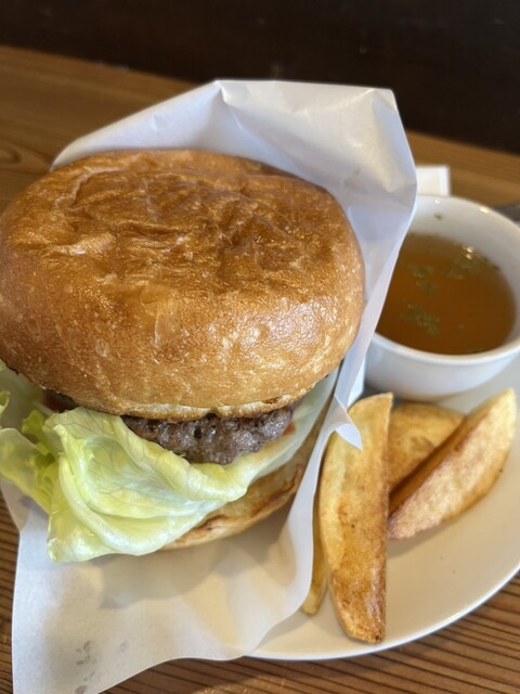 フェニックスバーガー （PHOENIX BURGER） - 枡形/ハンバーガー | 食べログ