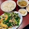 中華料理 赤尾飯店