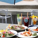 RESORT RESTAURANT SHISA'S CAFE&BBQ - 