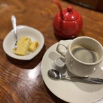 ビストロ ボナップ - 