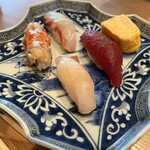Sushi Mutsuka - 