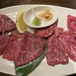 Yakiniku Yashigoro - 