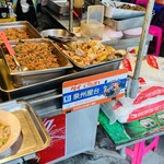 タイごはん 泉州屋台 - 