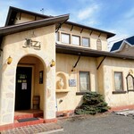 Rest Area JiZi - 外観