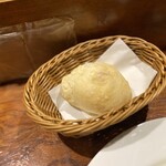 ビストロ ボナップ - 