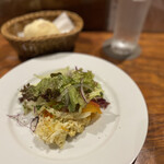 ビストロ ボナップ - 